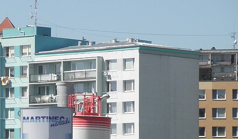 Rekonštrukcia strechy