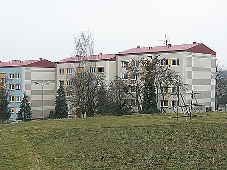 Rekonštrukcia strechy