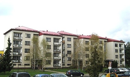 Rekonštrukcia strechy