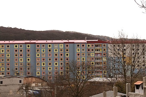 Rekonštrukcia strechy