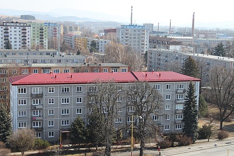 Rekonštrukcia strechy